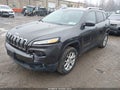 2014 Jeep Cherokee — photo 2 of 12 | VIN 1C4PJLCB7EW171424