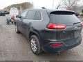 2014 Jeep Cherokee — photo 3 of 12 | VIN 1C4PJLCB7EW171424