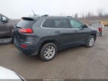 2014 Jeep Cherokee — photo 4 of 12 | VIN 1C4PJLCB7EW171424