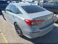 Photo 3 of 16 — 2024 Honda Civic