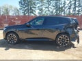 2026 BMW X3 — photo 14 of 17 | VIN 5UX53GP0XT9323854