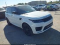 Photo 1 of 16 — 2021 Land Rover Range Rover Sport