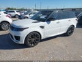 Photo 2 of 16 — 2021 Land Rover Range Rover Sport