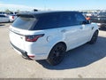 Photo 4 of 16 — 2021 Land Rover Range Rover Sport