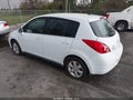Photo 3 of 11 — 2008 Nissan Versa