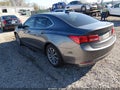 2018 Acura TLX — photo 3 of 17 | VIN 19UUB1F56JA002966
