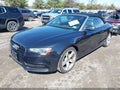 2014 Audi A5 — photo 2 of 17 | VIN WAULFAFHXEN006121