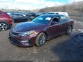 Photo 2 of 16 — 2019 Kia Optima