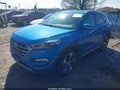 2017 Hyundai Tucson — photo 2 of 16 | VIN KM8J3CA24HU408966