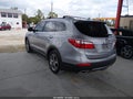 2013 Hyundai Santa Fe — photo 3 of 11 | VIN KM8SM4HF9DU006001