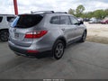 2013 Hyundai Santa Fe — photo 4 of 11 | VIN KM8SM4HF9DU006001