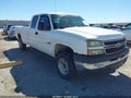 Photo 1 of 21 — 2006 Chevrolet Silverado 2500