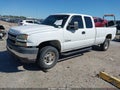 Photo 2 of 21 — 2006 Chevrolet Silverado 2500