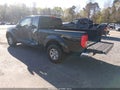 Photo 3 of 16 — 2014 Nissan Frontier