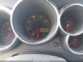 Photo 6 of 12 — 2004 Toyota Matrix