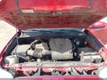 2019 Toyota Tacoma — photo 10 of 16 | VIN 5TFRZ5CN7KX081817