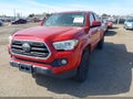 2019 Toyota Tacoma — photo 2 of 16 | VIN 5TFRZ5CN7KX081817