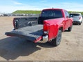 2019 Toyota Tacoma — photo 4 of 16 | VIN 5TFRZ5CN7KX081817