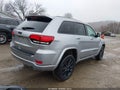2018 Jeep Grand Cherokee — photo 4 of 19 | VIN 1C4RJFAG5JC117723