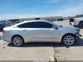 Photo 14 of 17 — 2019 Chevrolet Impala