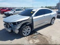 Photo 2 of 17 — 2019 Chevrolet Impala