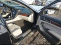 Photo 5 of 16 — 2014 Cadillac CTS