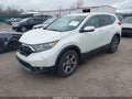 Photo 2 of 16 — 2018 Honda CR-V