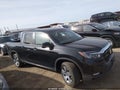 2025 Honda Ridgeline — photo 13 of 16 | VIN 5FPYK3F50SB036767