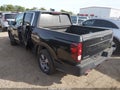 2025 Honda Ridgeline — photo 3 of 16 | VIN 5FPYK3F50SB036767