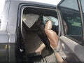 2025 Honda Ridgeline — photo 8 of 16 | VIN 5FPYK3F50SB036767