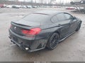 Photo 4 of 17 — 2015 BMW 6 Series