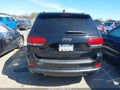 Photo 15 of 16 — 2018 Jeep Grand Cherokee