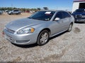 Photo 2 of 12 — 2013 Chevrolet Impala