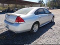 Photo 4 of 12 — 2013 Chevrolet Impala