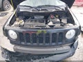 Photo 10 of 17 — 2016 Jeep Patriot