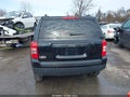 Photo 16 of 17 — 2016 Jeep Patriot
