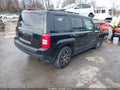 Photo 4 of 17 — 2016 Jeep Patriot