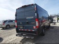 2021 Ram ProMaster 3500 — photo 4 of 16 | VIN 3C6MRVJG2ME536386
