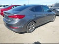 2018 Hyundai Elantra — photo 4 of 16 | VIN 5NPD84LF4JH362709