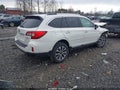 2017 Subaru Outback — photo 4 of 17 | VIN 4S4BSATC2H3408553