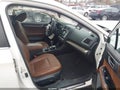 2017 Subaru Outback — photo 5 of 17 | VIN 4S4BSATC2H3408553