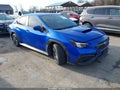 Photo 1 of 17 — 2023 Subaru WRX