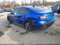 Photo 3 of 17 — 2023 Subaru WRX