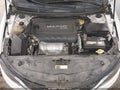 Photo 10 of 17 — 2015 Chrysler 200