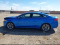 Photo 14 of 16 — 2020 Ford Fusion