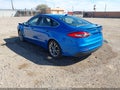 Photo 3 of 16 — 2020 Ford Fusion
