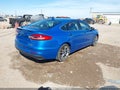 Photo 4 of 16 — 2020 Ford Fusion