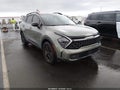 Photo 1 of 16 — 2024 Kia Sportage