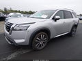 2022 Nissan Pathfinder — photo 2 of 16 | VIN 5N1DR3DK4NC268569