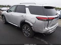 2022 Nissan Pathfinder — photo 3 of 16 | VIN 5N1DR3DK4NC268569